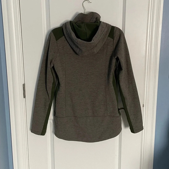 Athleta Stronger Hoodie Jacket 29086 - Picture 7 of 15